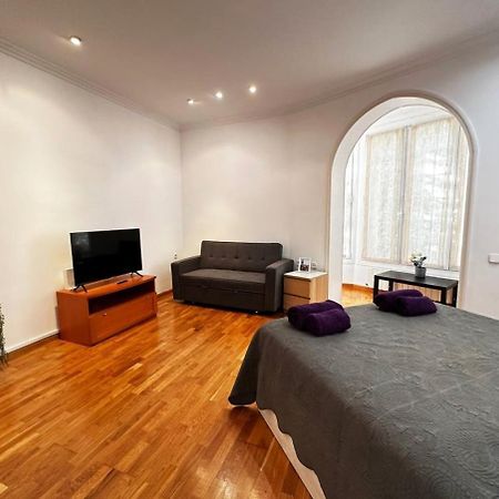 Rooms Calabria 바르셀로나 외부 사진