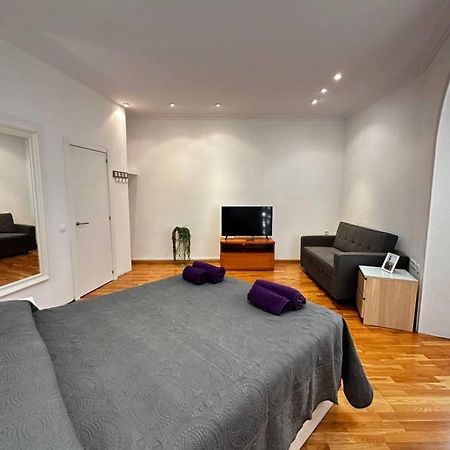 Rooms Calabria 바르셀로나 외부 사진