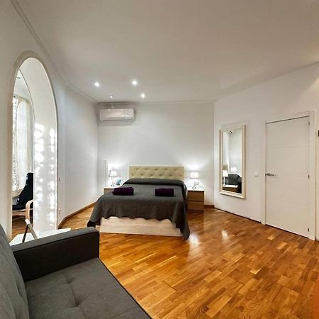 Rooms Calabria 바르셀로나 외부 사진