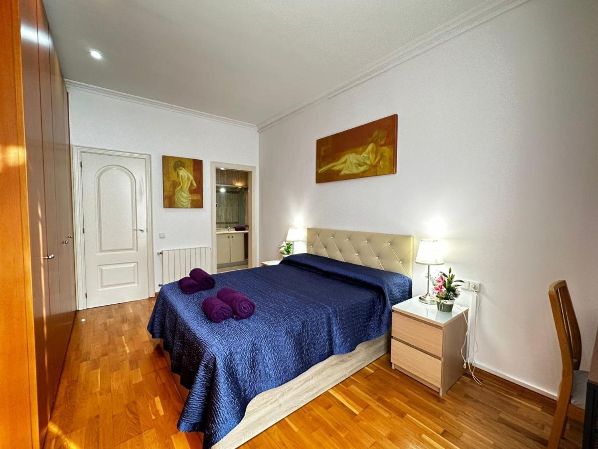 Rooms Calabria 바르셀로나 외부 사진