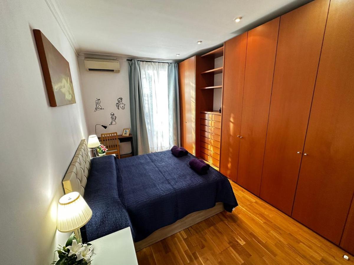Rooms Calabria 바르셀로나 외부 사진