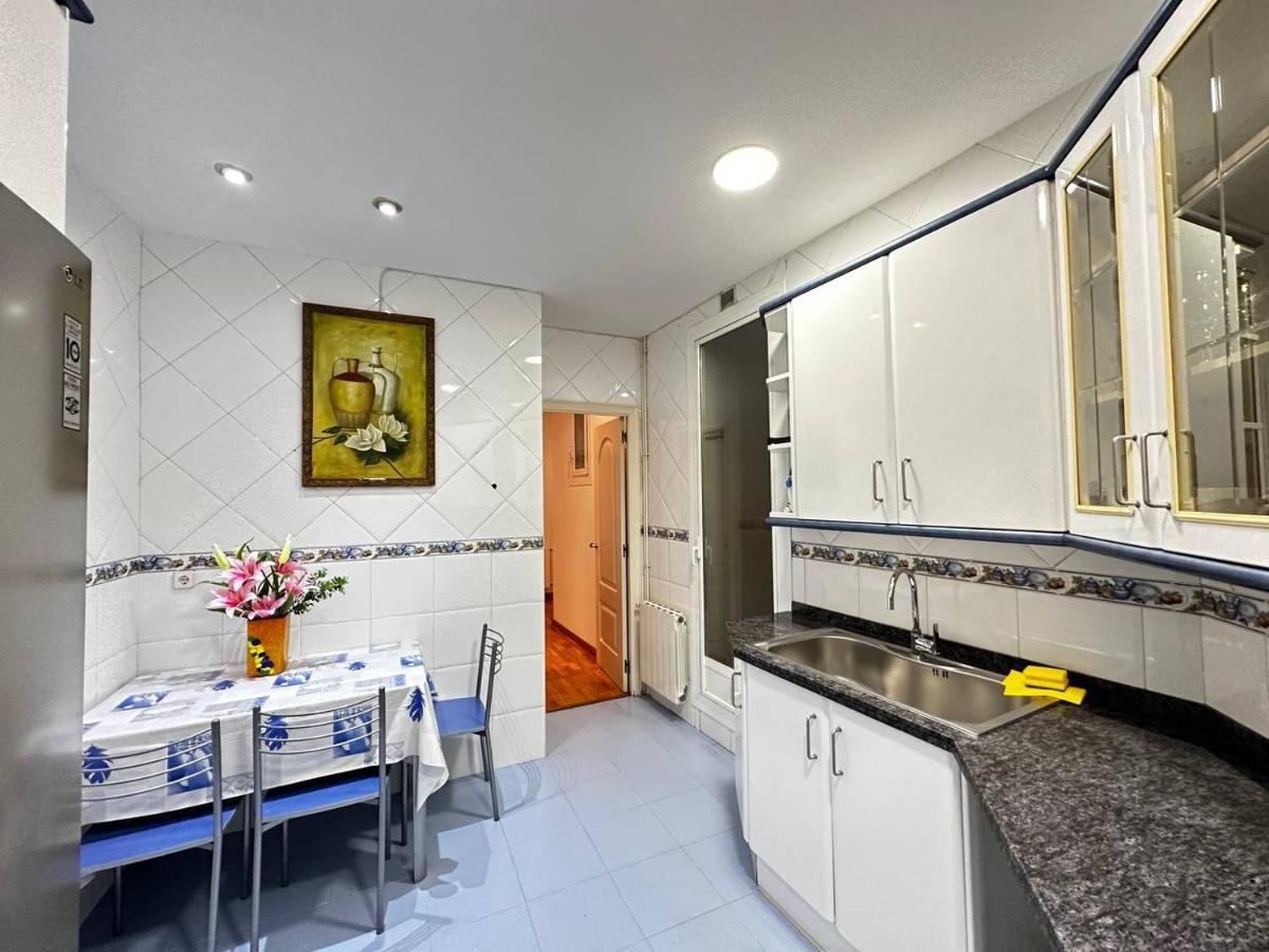 Rooms Calabria 바르셀로나 외부 사진