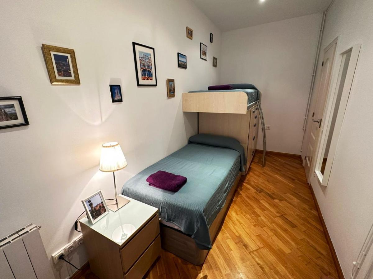 Rooms Calabria 바르셀로나 외부 사진