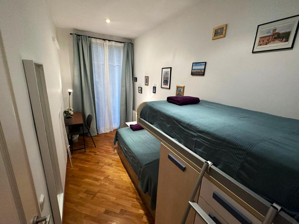 Rooms Calabria 바르셀로나 외부 사진