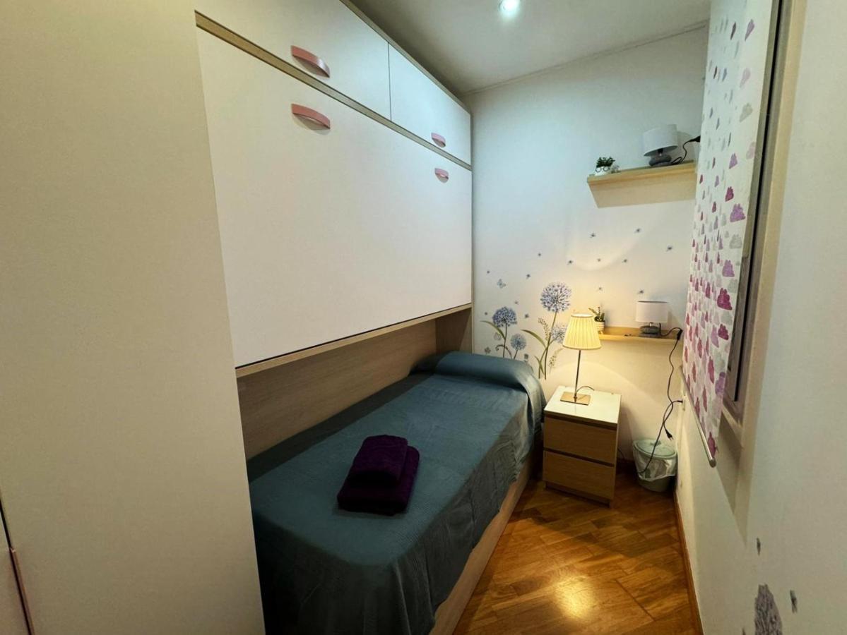 Rooms Calabria 바르셀로나 외부 사진