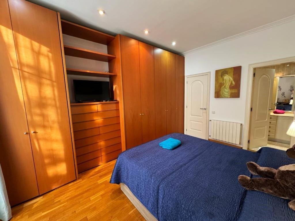 Rooms Calabria 바르셀로나 외부 사진