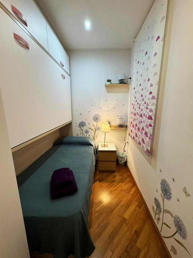 Rooms Calabria 바르셀로나 외부 사진