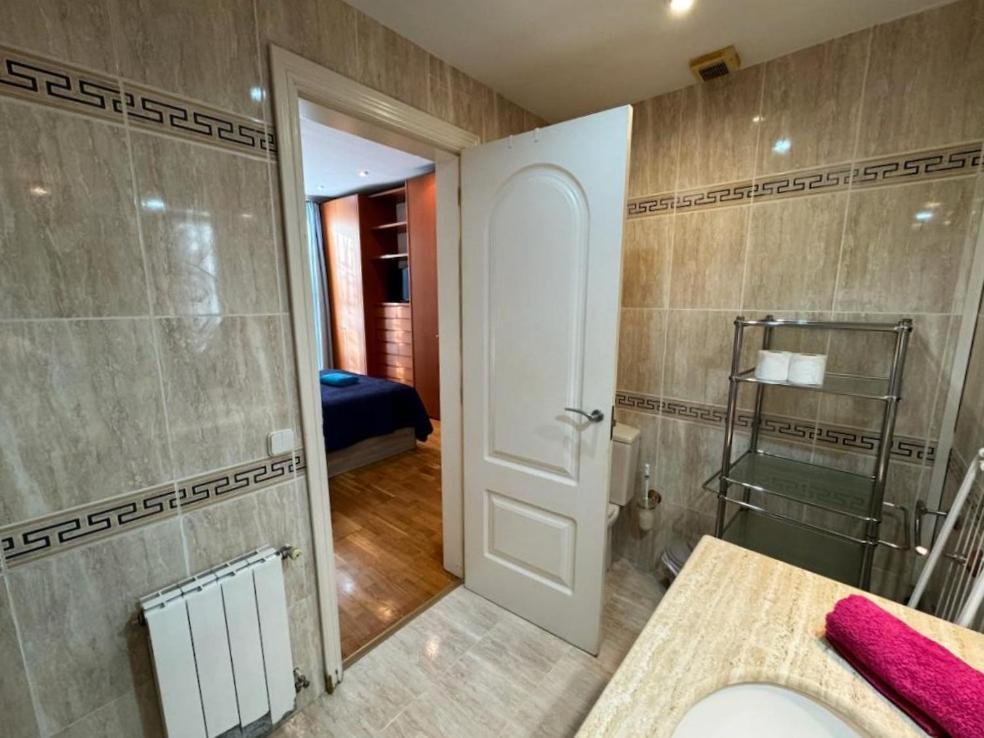 Rooms Calabria 바르셀로나 외부 사진