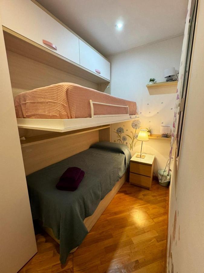 Rooms Calabria 바르셀로나 외부 사진