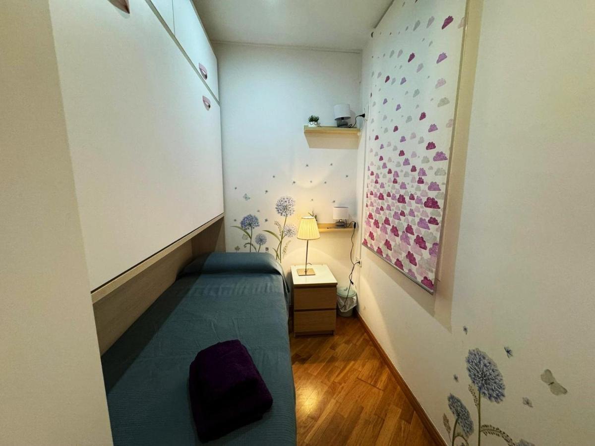 Rooms Calabria 바르셀로나 외부 사진