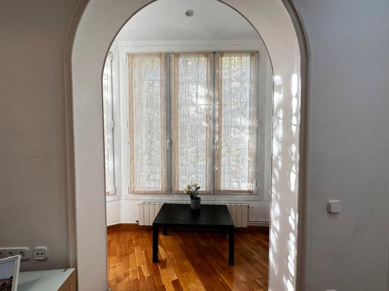 Rooms Calabria 바르셀로나 외부 사진